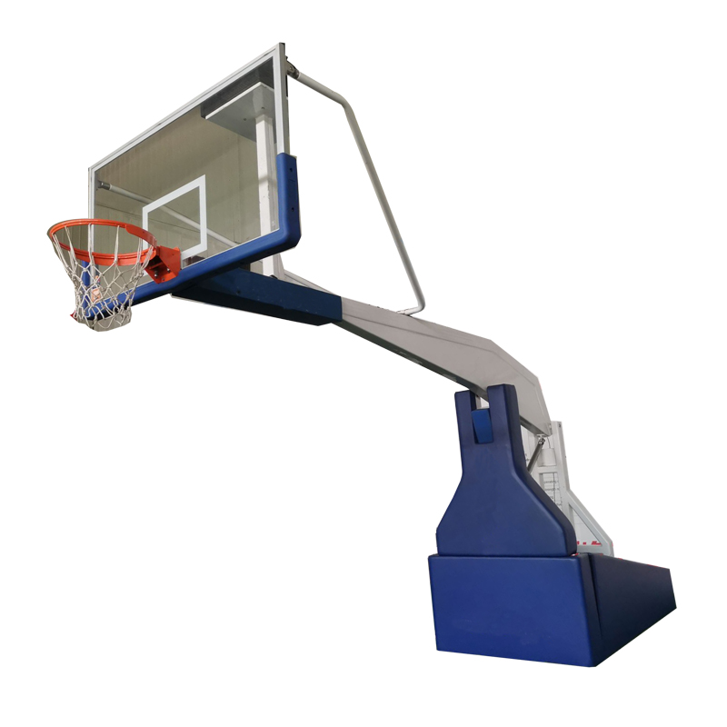 Basketball Hoop - توريد المصنع: طوق كرة سلة هيدروليكي