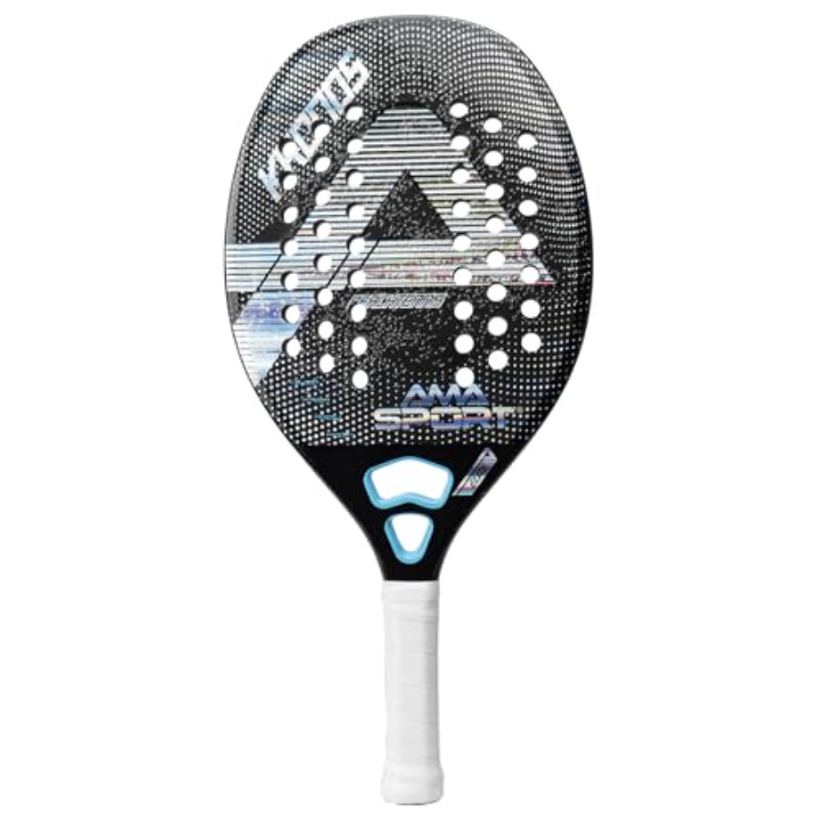 Tennis Racket - مضرب تنس شاطئي للاعبين المتقدمين، هيكل