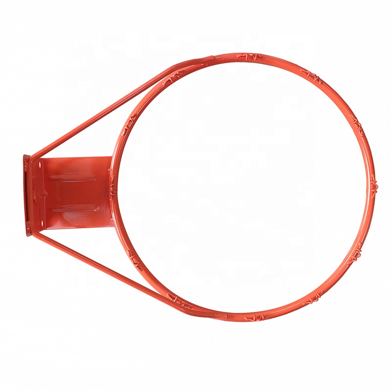 Basketball Hoop - حلقة كرة سلة خارجية للأطفال مقاس