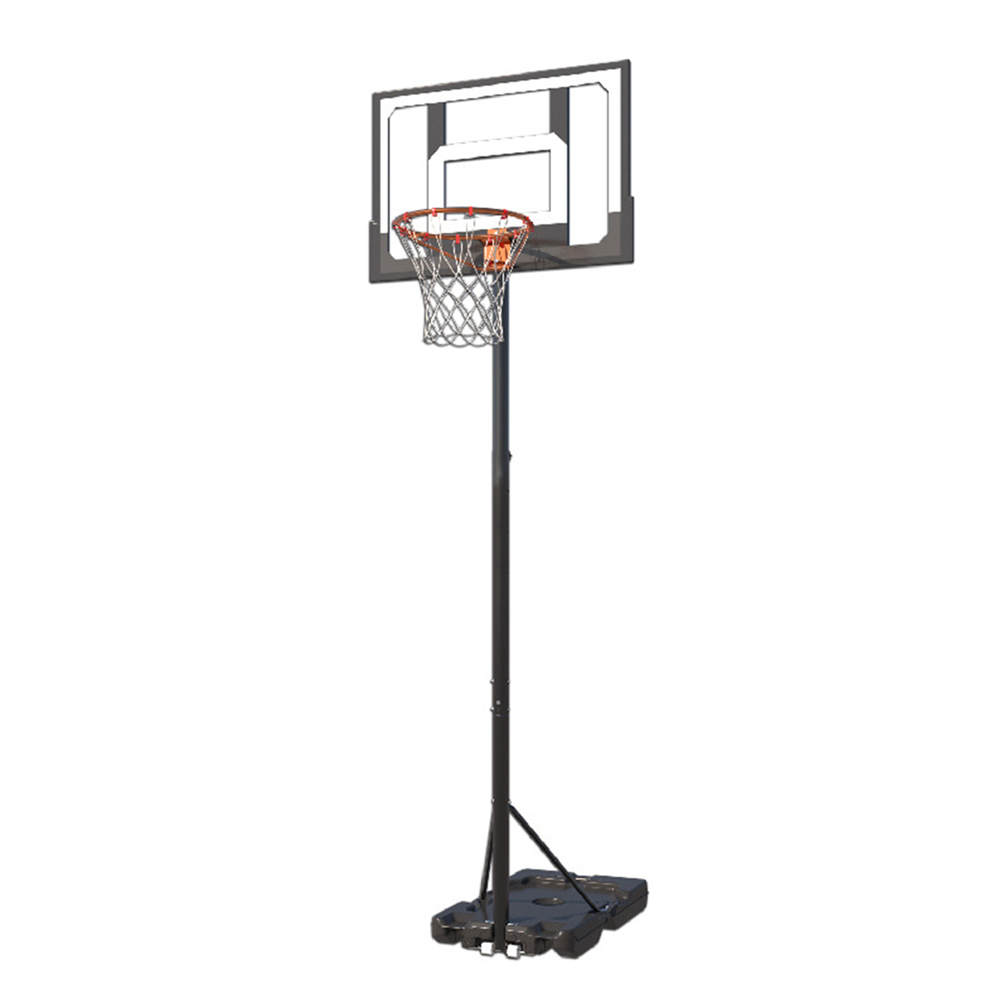 Basketball Hoop - طوق كرة سلة بالجملة، نظام طوق