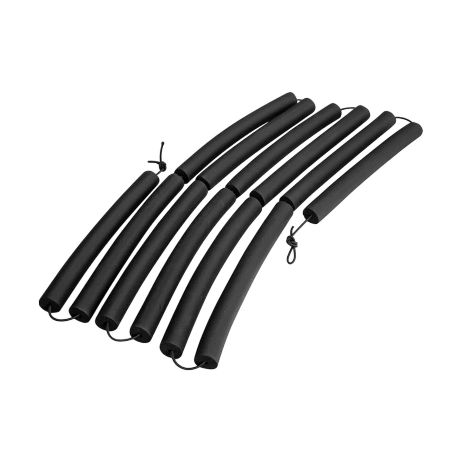 حبل مطاطي قابل للتعديل للقفز ا - مراجعة Jump Rope وسعره