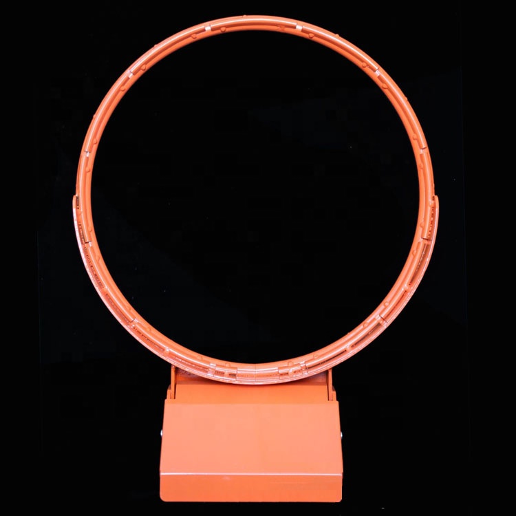 حلقة كرة سلة تجارية للكبار مصن - مراجعة Basketball Hoop وسعره