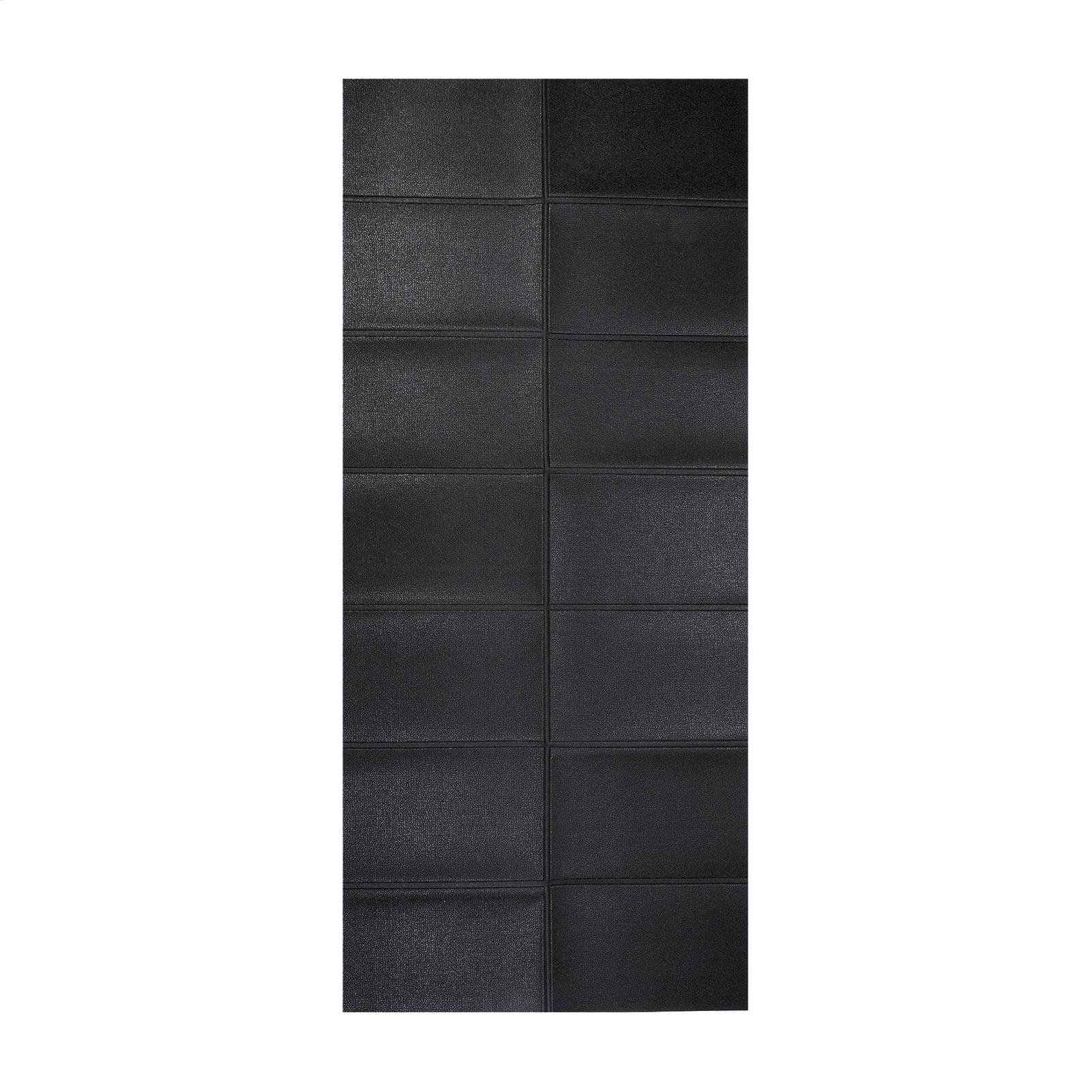 سجادة أرضية لجهاز المشي ماصة ل - مراجعة Yoga Mat وسعره