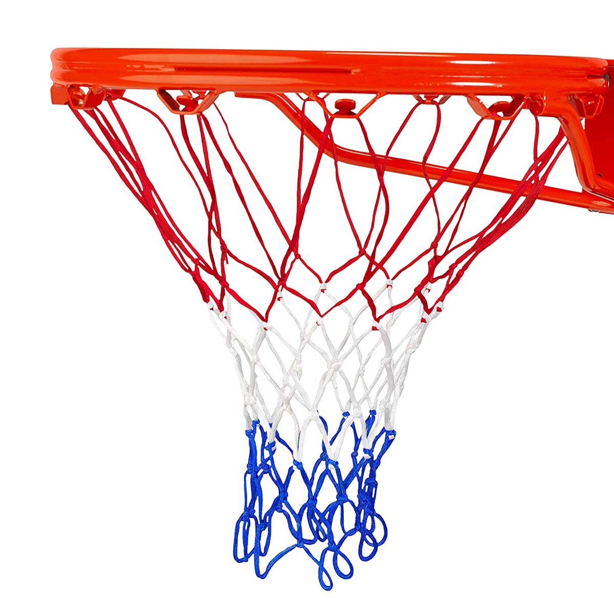 شبكة كرة سلة محمولة عالية الجو - مراجعة Basketball Hoop وسعره