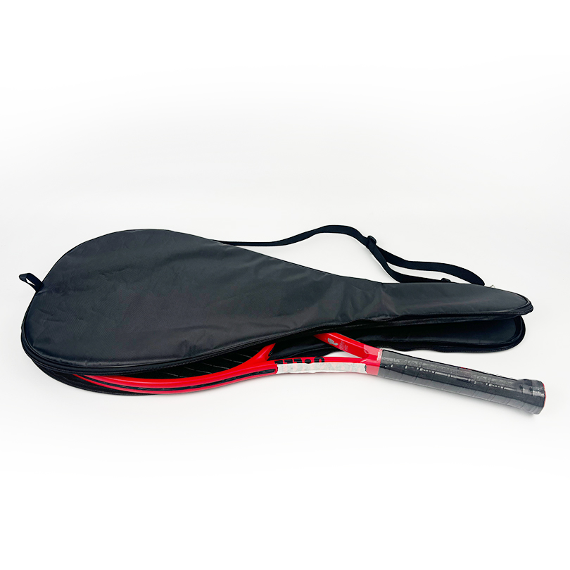 غطاء مضرب تنس مقاوم للماء للبا - مراجعة Tennis Racket وسعره