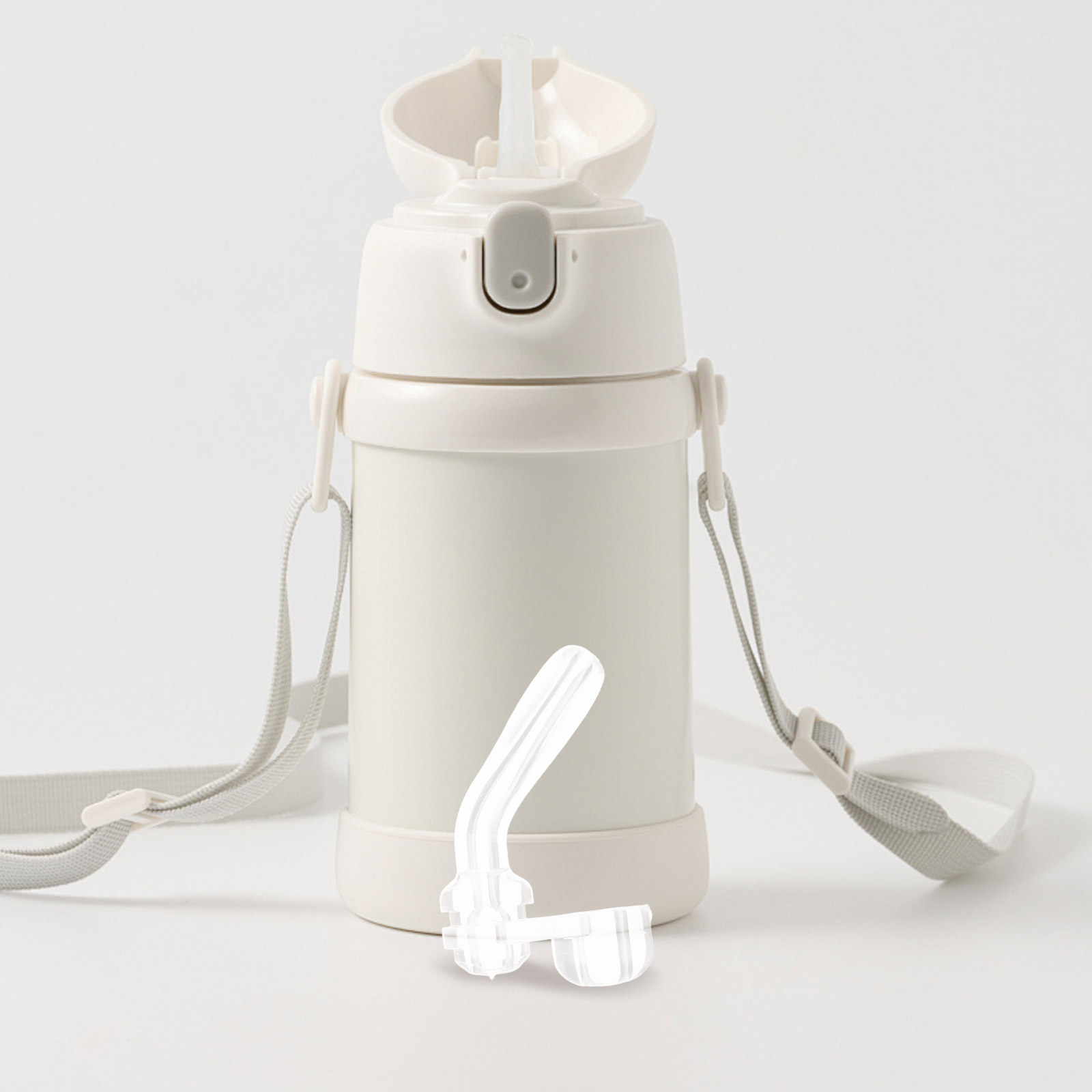10 قطع من رؤوس الشفاطات المصنو - مراجعة Sports Water Bottle Insulated وسعره