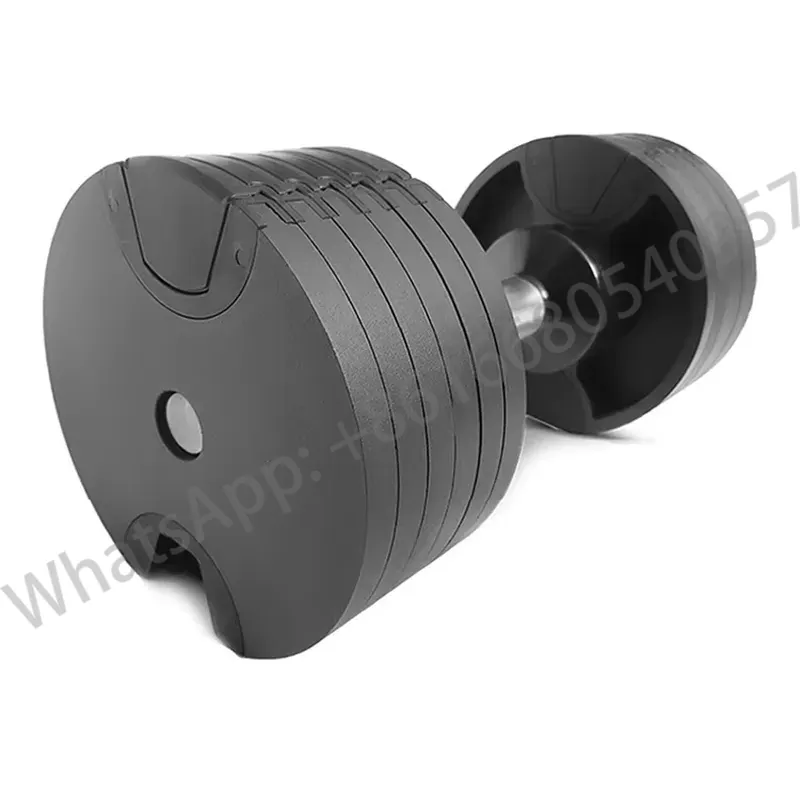مجموعة أثقال قابلة للتعديل من  - مراجعة Dumbbell Set وسعره