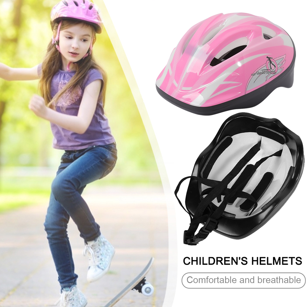 خوذة تزلج للأطفال، خوذة رياضية - مراجعة Sports Equipment 5 Years Old وسعره