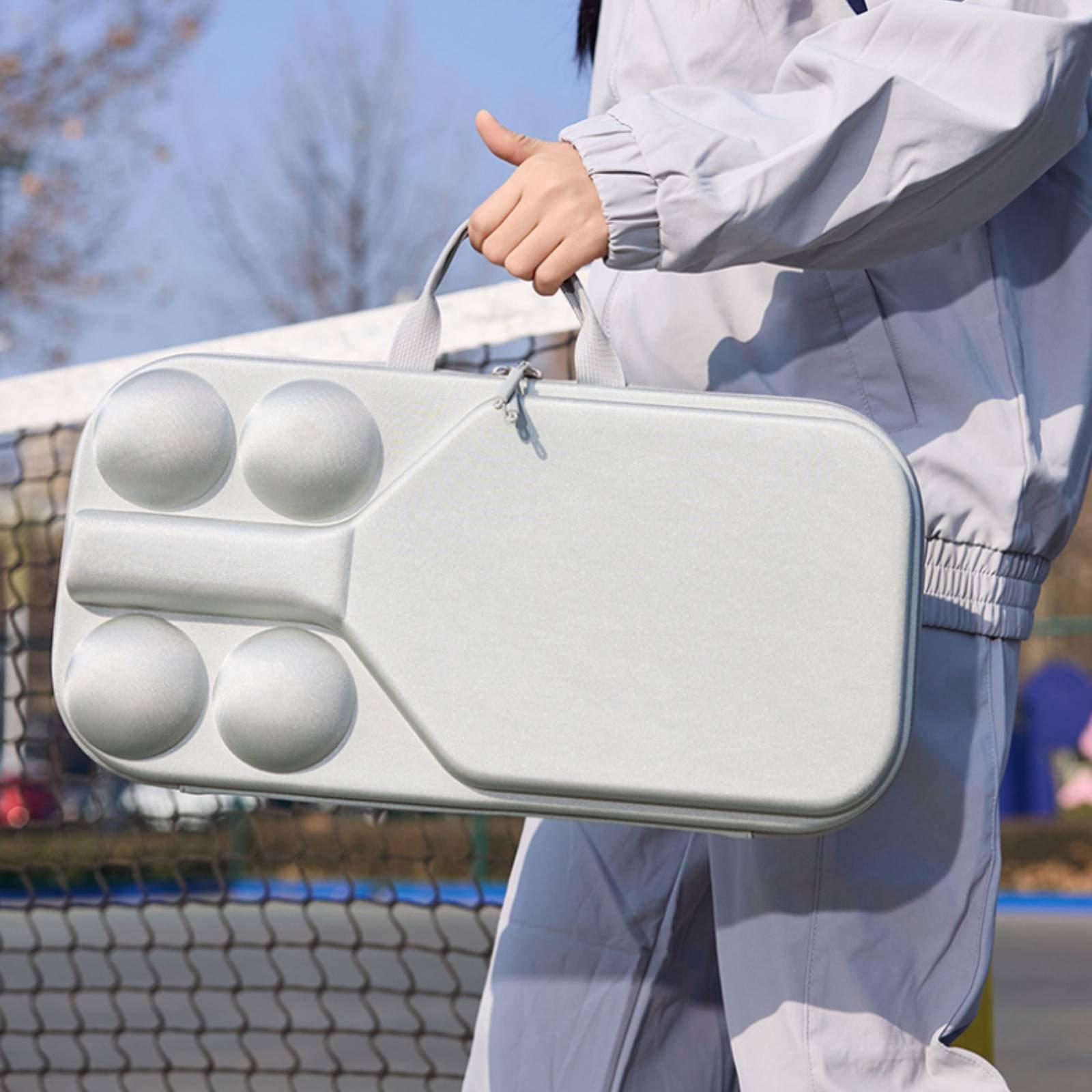 حقيبة تخزين مقاومة للماء، حقيب - مراجعة Tennis Racket وسعره