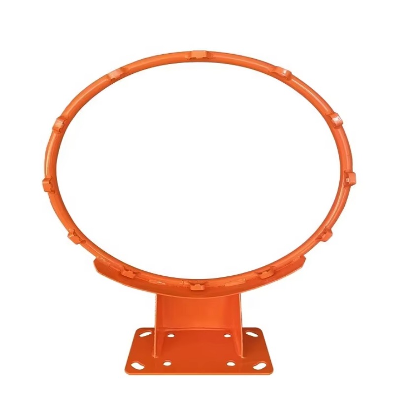 حلقة سلة كرة سلة من الفولاذ ال - مراجعة Basketball Hoop وسعره