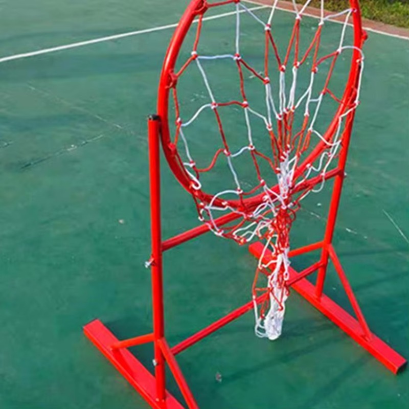 حامل كرة سلة متنقل قابل للتعدي - مراجعة Basketball Hoop وسعره