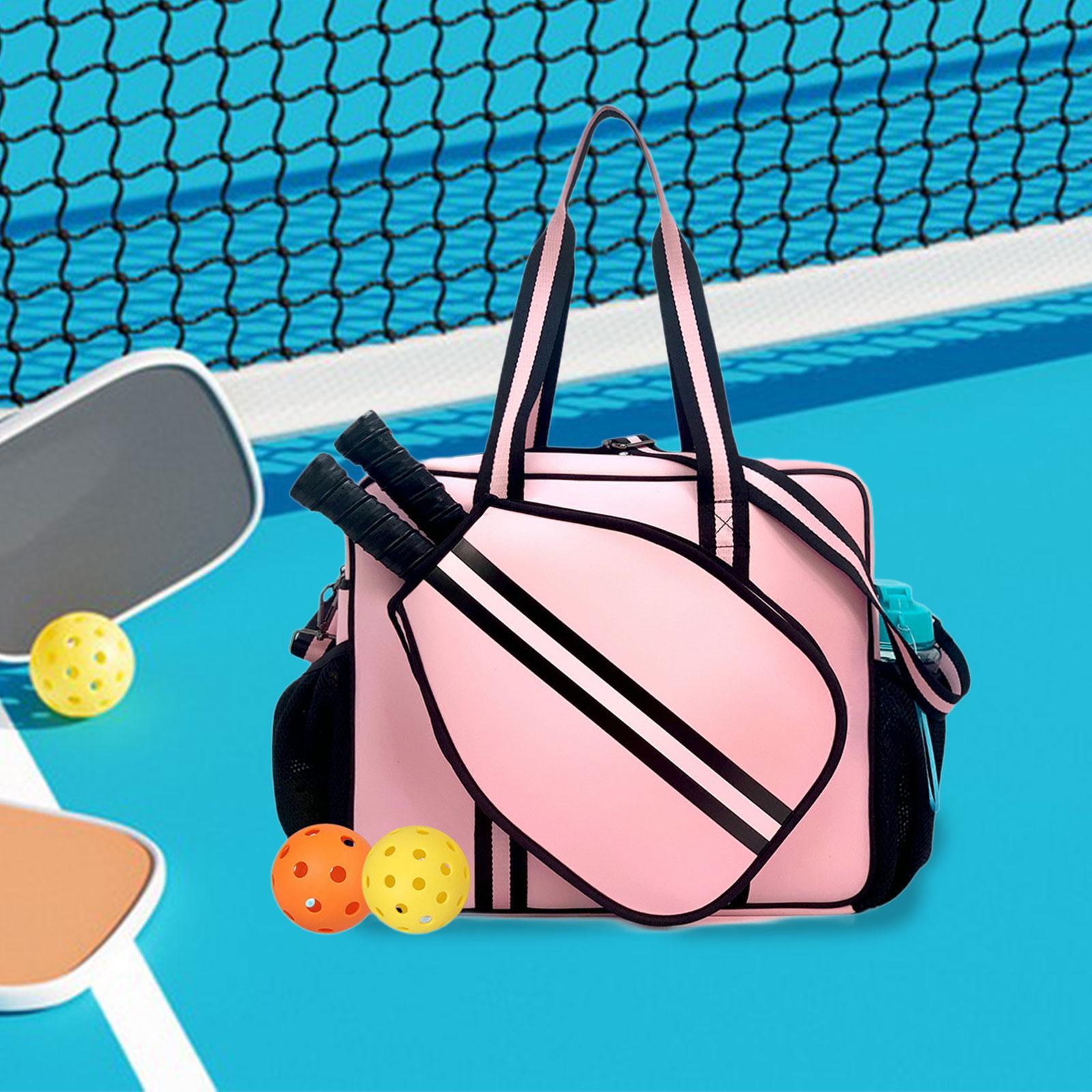 حقيبة مضرب تنس مقاومة للماء، ح - مراجعة Gym Ball وسعره