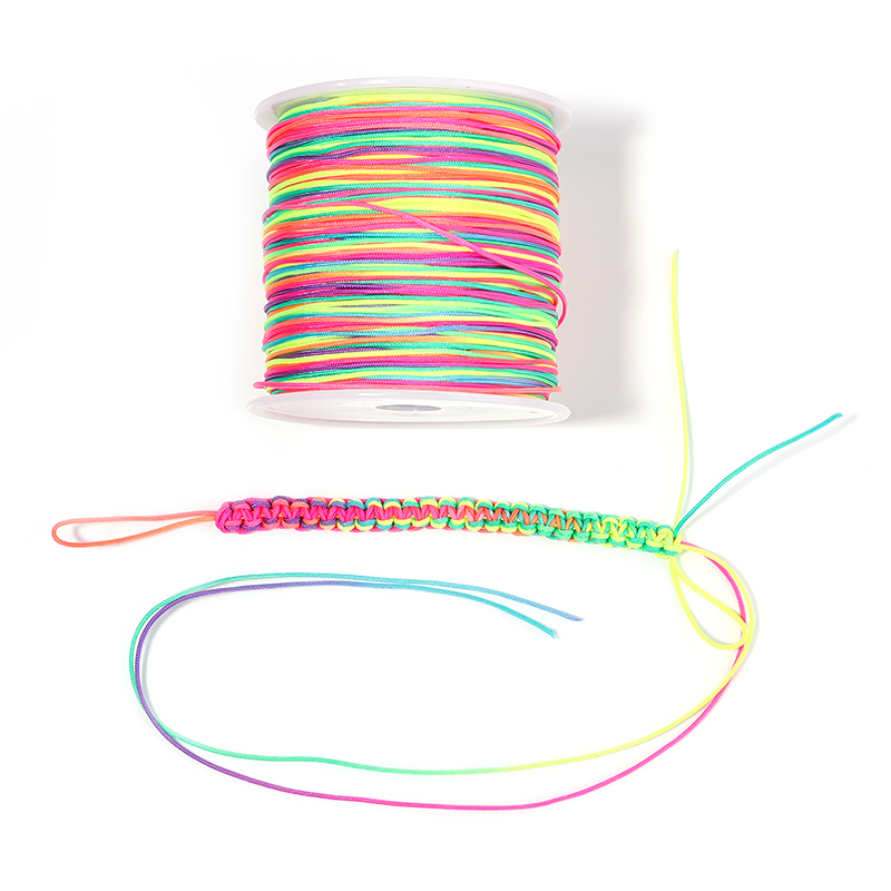 90 متر/لفة 0.8 مللي متر خيط ال - مراجعة Jump Rope وسعره